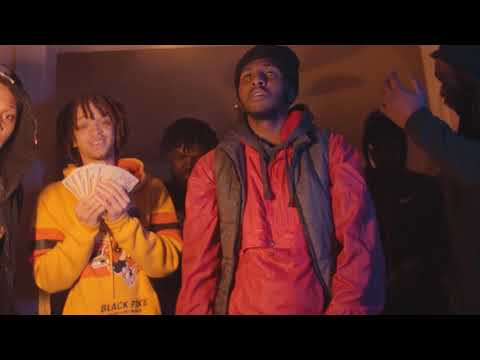 dlolb-Bandit Music Video