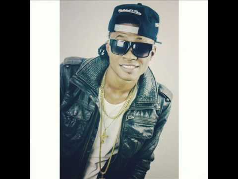 Macho Flow - Ran Can Can (Dixson Waz Prod)