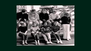 The Beach Boys ~ We&#39;ll Run Away (Stereo)
