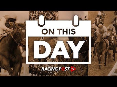 On This Day: Sunday 30-10-16