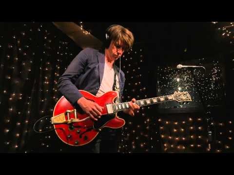 Ben Watt and Bernard Butler - Golden Ratio (Live on KEXP)