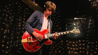 Ben Watt and Bernard Butler - Golden Ratio (Live on KEXP)