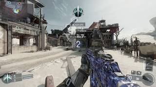 【CoD:BO3】PC版は何故かセーフガードが熱い。