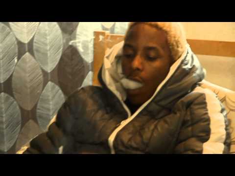 DZL- Alcoholic (Official Video) #Mellowstone