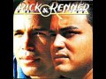 Rick e Renner - Goodbye My Love (1998)