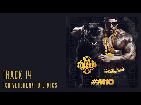 Video thumbnail for Ich verbrenn die Mics