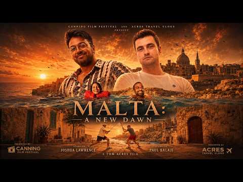 Malta: A New Dawn Remastered