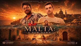 Malta: A New Dawn Remastered