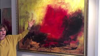 #acasadellartista - Karen Thomas