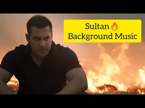 Sultan background music || Salman khan || BGM