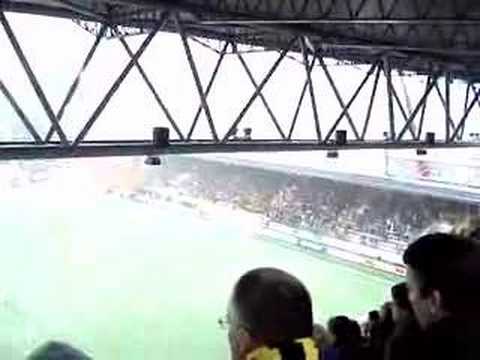 Vi älskar Elfsborg!