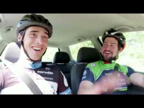 Hucking Ryfylke - En hyllest til tiden vi vokste opp