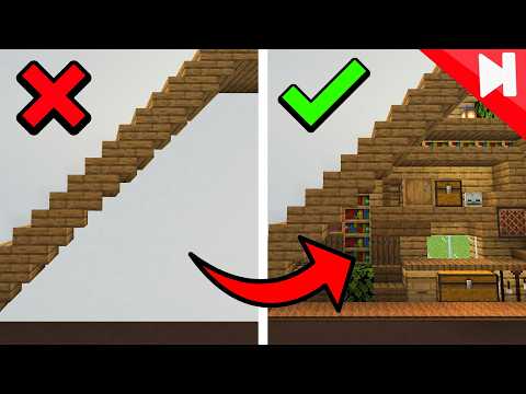 74 Minecraft Mistakes (and How to Fix Them)
