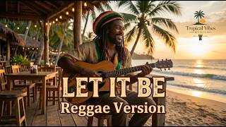 Download lagu Let It Be ( The Beatles ) - Reggae Roots Cover by Tropical Vibes Music mp3 Download lagu Let It Be ( The Beatles ) - Reggae Roots Cover by Tropical Vibes Music mp3