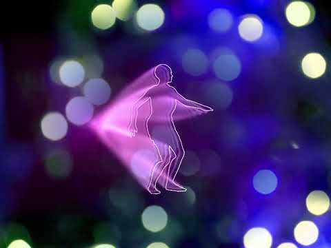 Harmony - Never Letting Go (Visualizer)