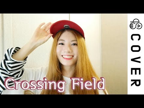 SWORD ART ONLINE Op 1 - CROSSING FIELD┃Cover by Raon Lee