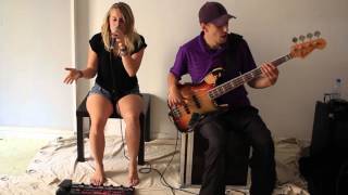 Somebody Elses Guy - Jocelyn Brown (cover)