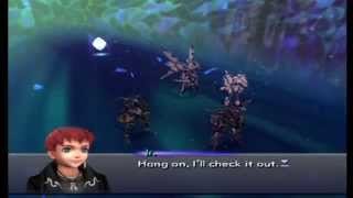Blue Ball Down - Let's Play Xenosaga III Part 108