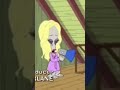 Roger Smith not wanting attention 😅 American Dad