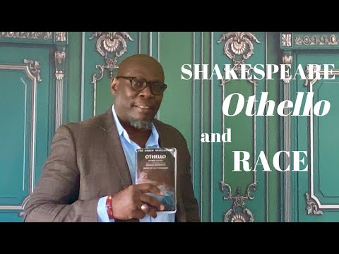 SHAKESPEARE's Othello: The Question of Race