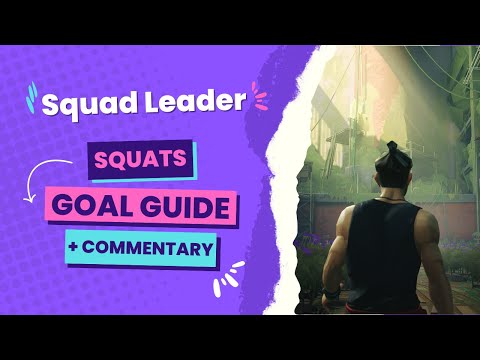 How to Get Enforcer Armor Outfit - Squad Leader Goal Sifu Guide