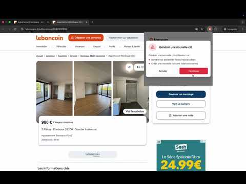 Item video thumbnail