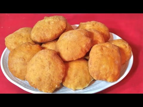 How to make the softest and fluffiest Johnny cakes/Bakes