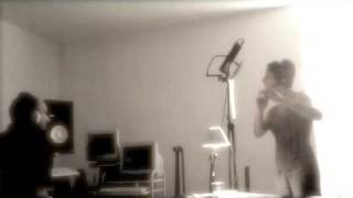 ALKEMJA Studio Sessions - agosto 2009 / video 5