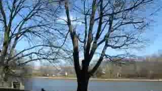 preview picture of video 'USA: Loch Alsh Park in Ambler, PA, 2009'