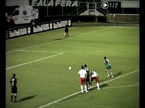 2010 RED BULL BRASIL 1X1 XV DE JAÚ SÉRIE A-3