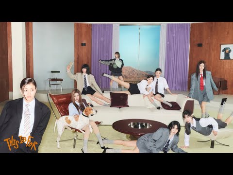 TWICE - Options