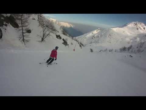 Pian Benot (Usseglio)