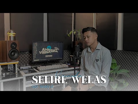Selire Welas - Cover Accoustic ( Virnanda )