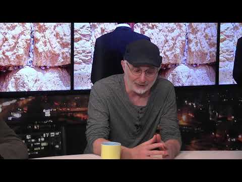 A Világ Zsidó Szemmel 2019.02.25.