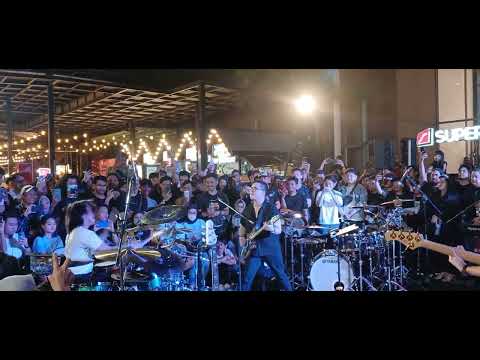 Ray Prasetya Live Nguber Drummer Part 2 #music #musicians #drummer #fun #nguberdrummer #enjoy #drum