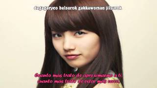 Suzy - I Still Love You Sub español + Rom. lyrics Big OST