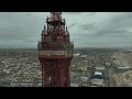Blackpool Tower