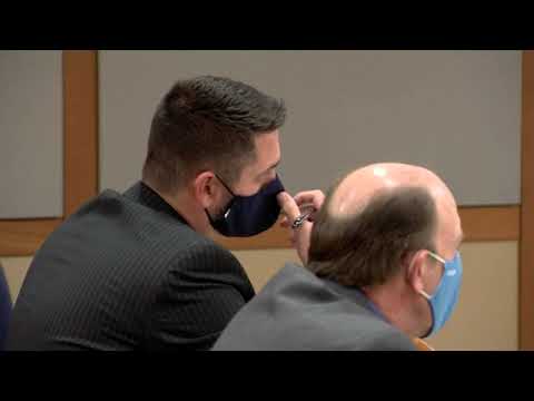 Douze ans de prison pour un dentiste en hoverboard  images CNN