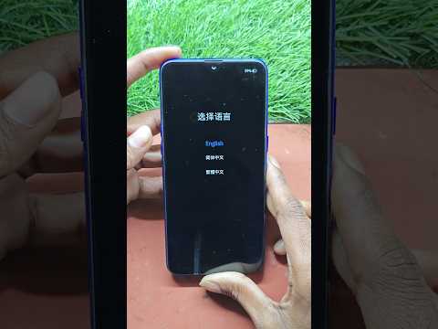 Realme 3 Pro rmx1851 hard reset | Realme Rmx1851 reset pin lock | Rmx1851 reset lock