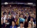ФИФА наказал украинских фанов за расизм 