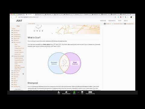 Moscow Clojure Meetup
