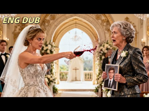 【Eng Dub】Beth mistakes her mother-in-law for a MISTRESS on the eve of her wedding!  #drama #movie