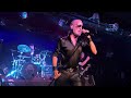 Men Without Hats - The Safety Dance (Intro) - The Craufurd Arms - 24-08-2025