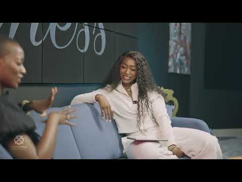 Lioness's Den 🦁 : The Podcast