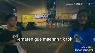 Download lagu Parody Seberapa Greget Nya Loo... mp3