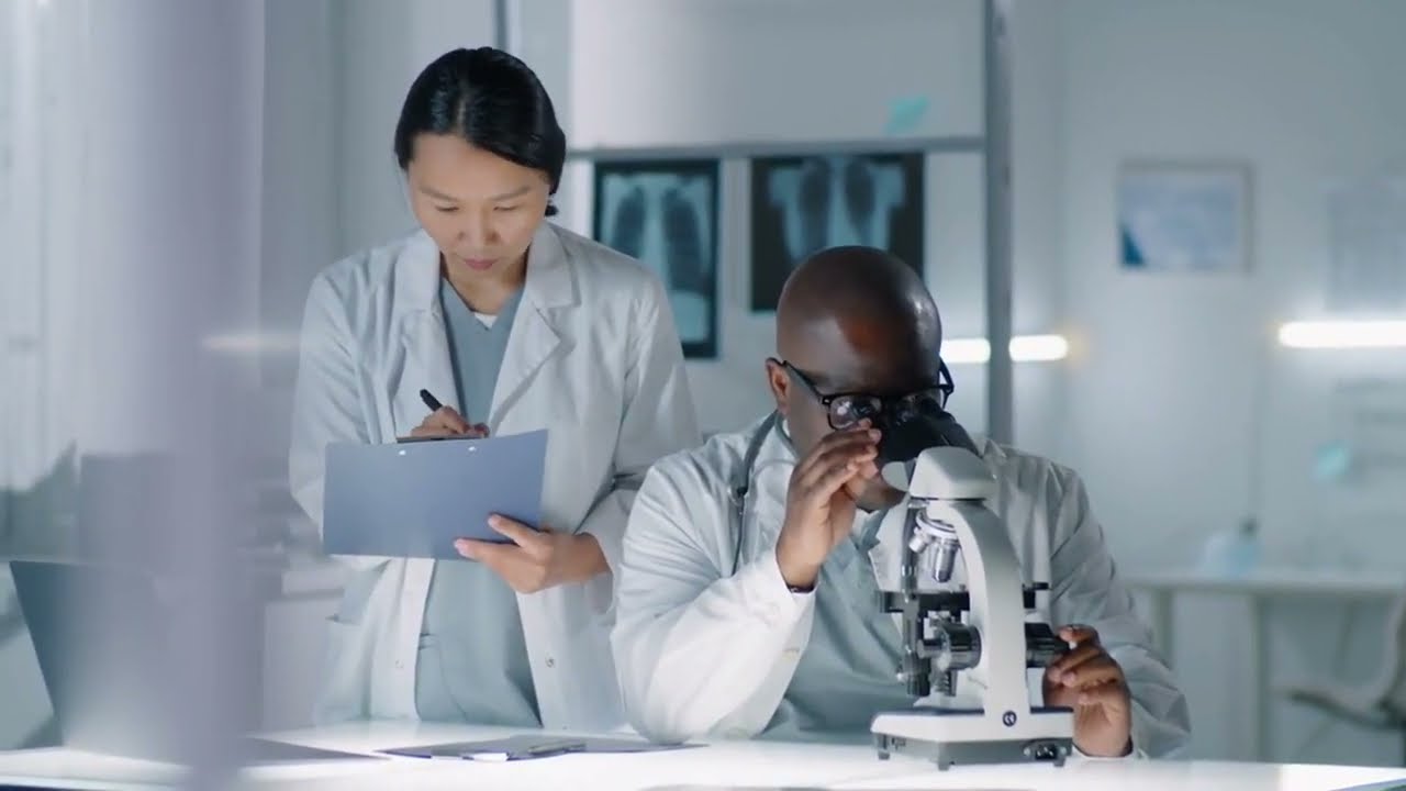 Quantum Computing - Healthcare and Cancer Research - Deep Dive in the Future Capability