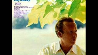 Charlie Louvin "Hey Daddy"