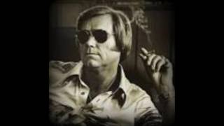 LONELY IN A HURRY     GEORGE JONES