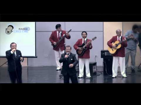 RCristal - Hnos. Miño Naranjo - Avecilla