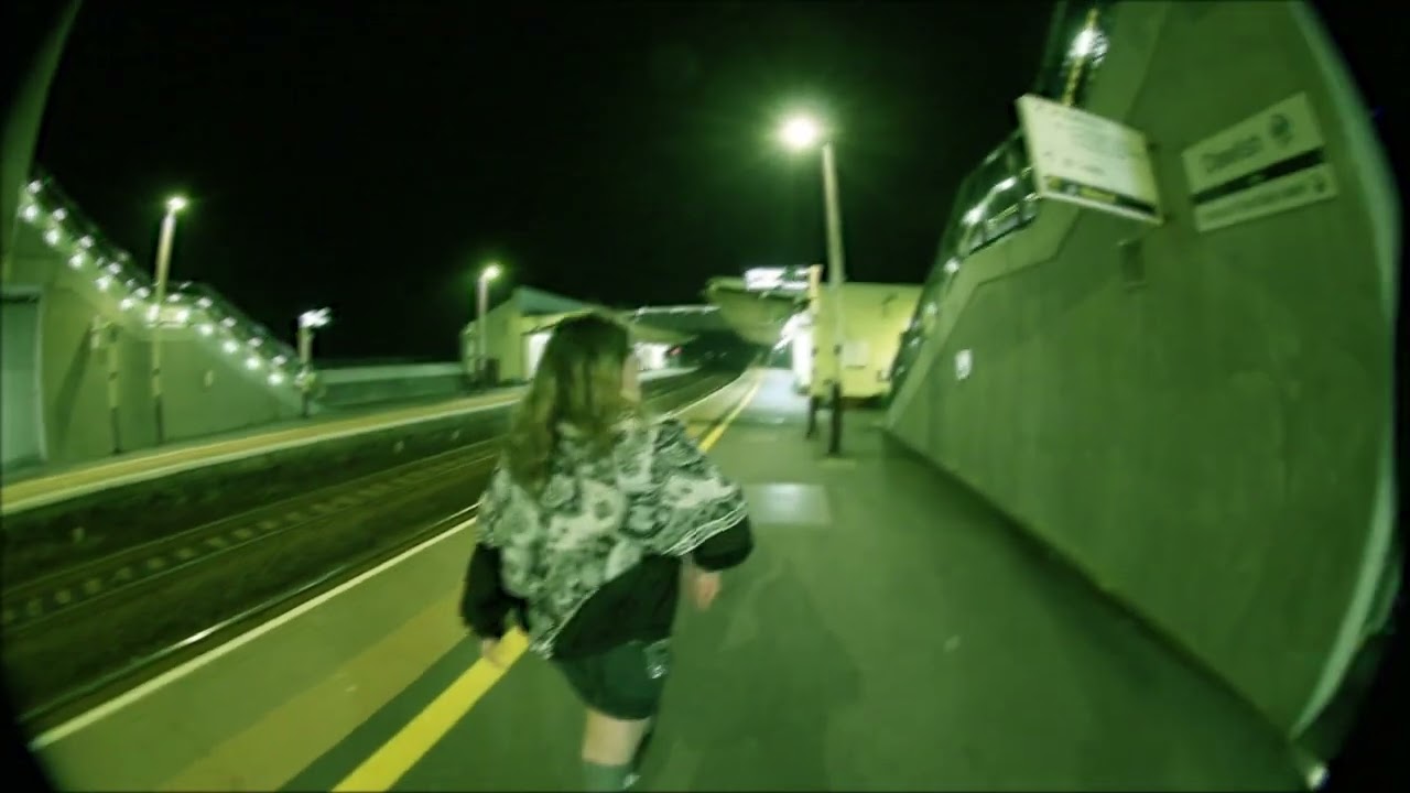 Comprensio Trailer